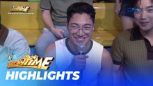 It's Showtime: Darren Espanto, nag-sando kahit rainy season na! (Laro, Laro, Pick)
