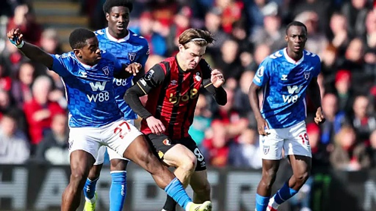 Bournemouth ផ្ដាំទៅ Arsenal ថា Alex Scott មិនមែនសម្រាប់លក់ទេ!