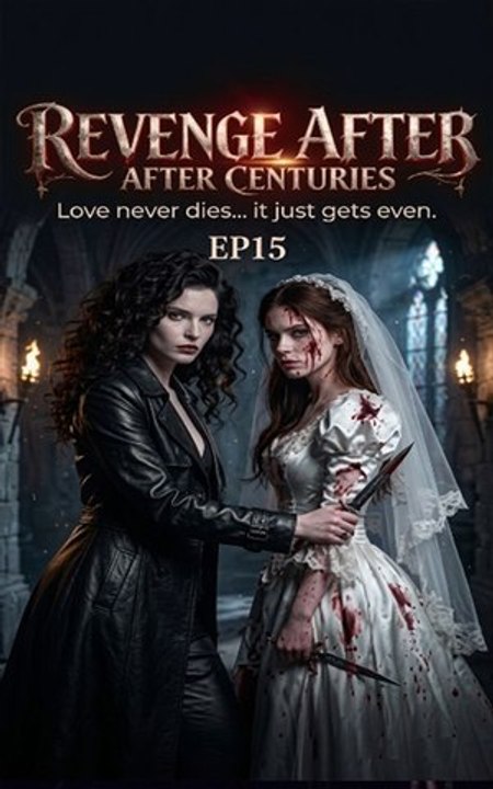 💗 Revenge After Centuries MOVIES