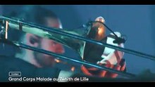 Grand Corps Malade au Zénith de Lille Bande-annonce (FR)