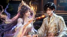 AI - 厨神，开局被小师妹偷吃了鸡第三季 (上)