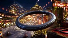 AI - 厨神，开局被小师妹偷吃了鸡第三季 (下)