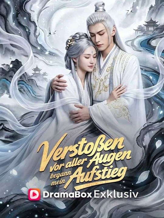 Verstoßen vor aller Augen begann mein Aufstieg Ganze Folge