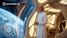 The Pleiadian Message: Who Hijacked Live TV in 1977 & Why They're Still Watching Us