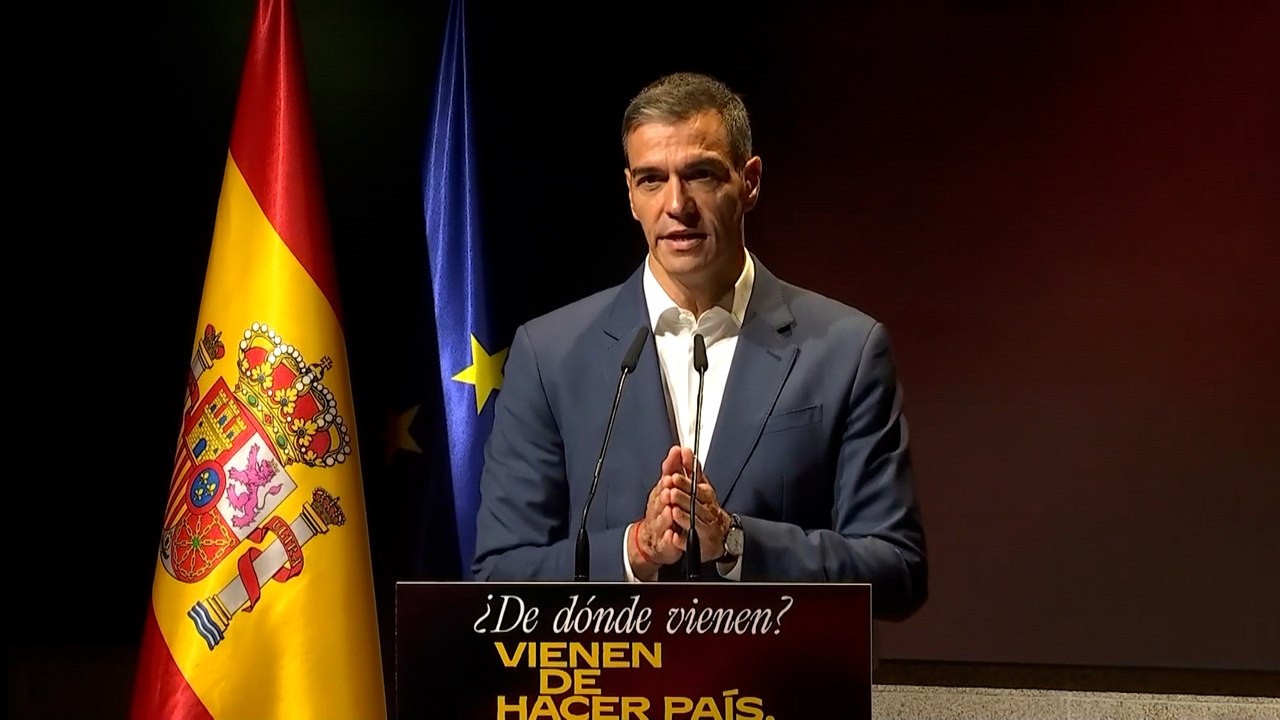 Sánchez anuncia la creación de una agencia estatal para las migraciones