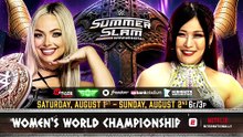 WWE Raw - Season 34 Episode 26 - RAW 1727