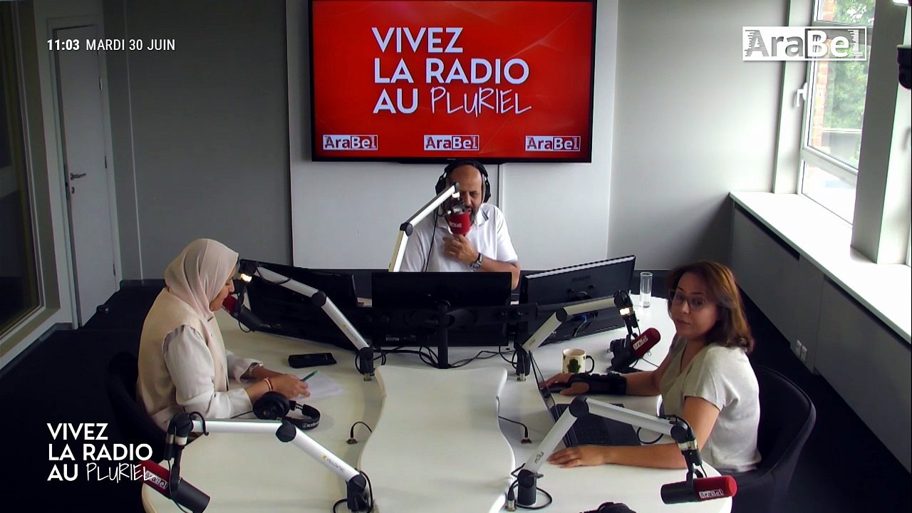 Sabahiyat AraBel - L'émission du 30-06-2026