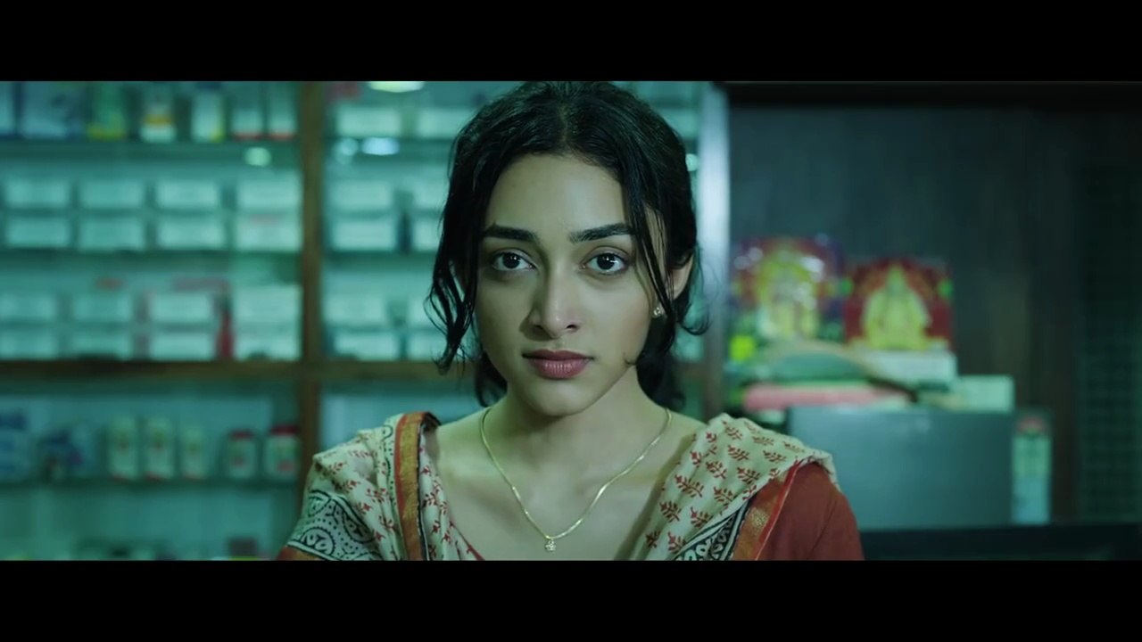 Blast part 1 Hindi Dub Full HD