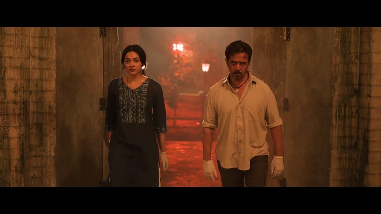 Blast part 2 Hindi Dub Full HD