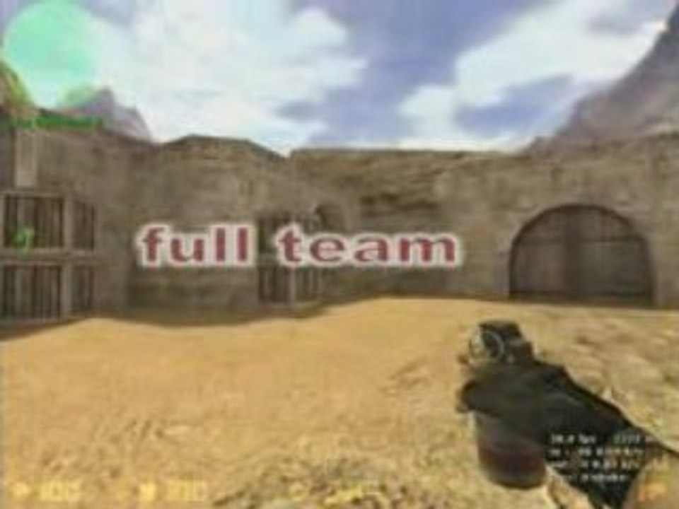 Mes frag cz