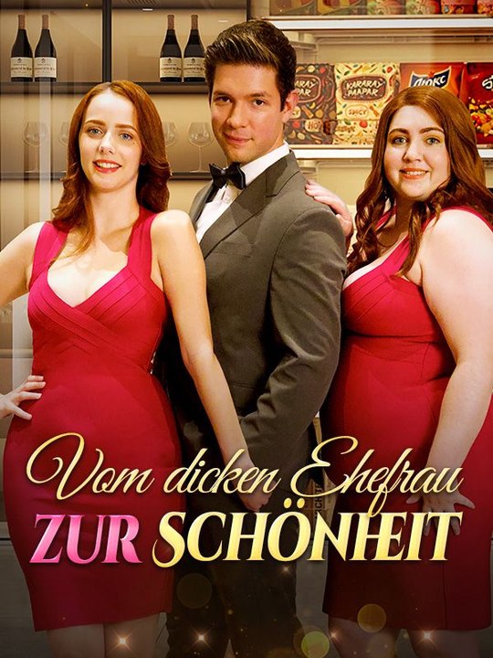 Vom dicken Ehefrau zur Schönheit Ganze Folge