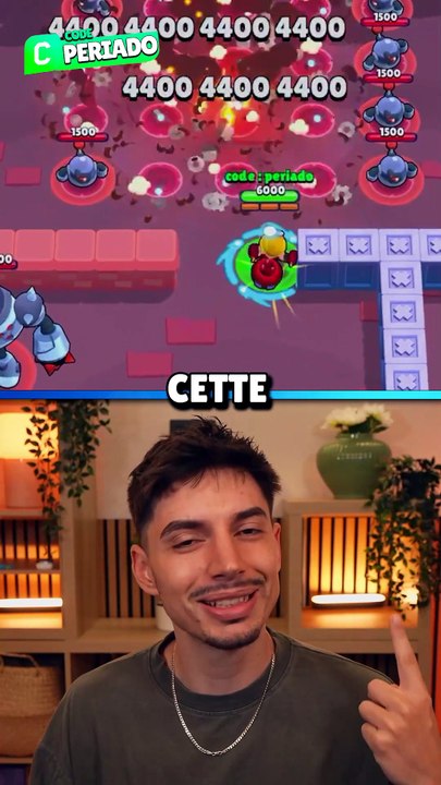 Mais DOSEZ BRAWL STARS non ?