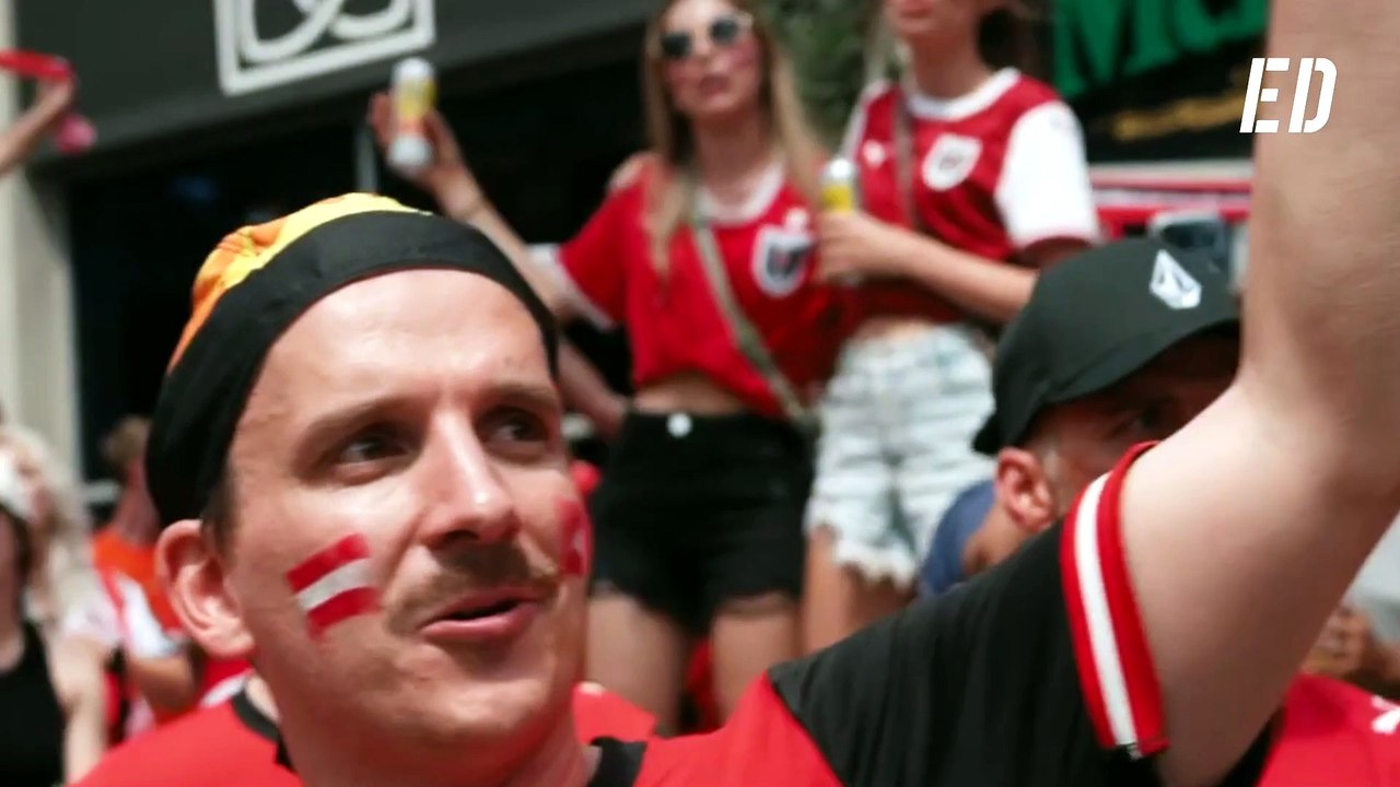 El gran secreto de Austria antes de medirse a España: la Bundesliga ha construido su selección
