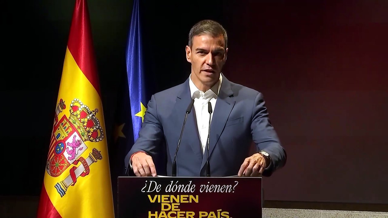 Sánchez anuncia un plan para migrantes el día que concluye la regularización extraordinaria