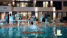 Người Yêu Một Nửa Thân Thuộc S5 Tập 5b - Love Actually S5 - 半熟恋人5