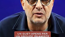 Un guet-apens explosif 🤯