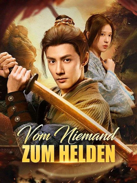 Vom Niemand zum Helden Ganze Folge