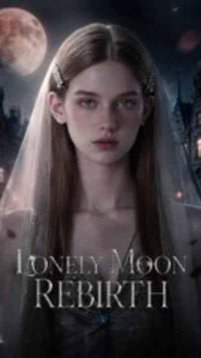 Rebirth - LONELY MOON REBIRTH | Full Movie Eng Sub