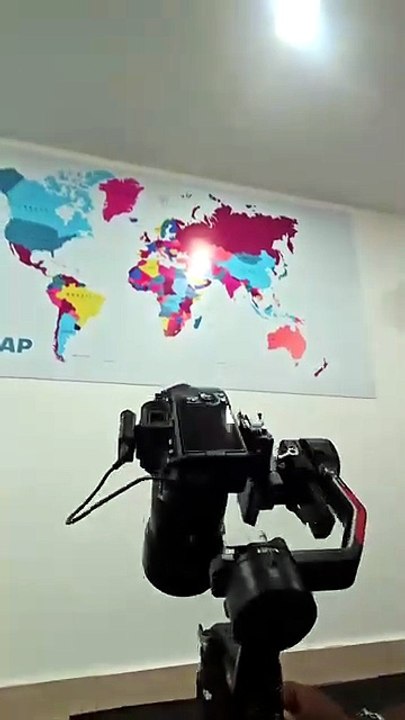 Behind-the-scenes footage showcasing the production process, including filming, lighting setup, camera operations, direction, and teamwork that bring the final project to life.