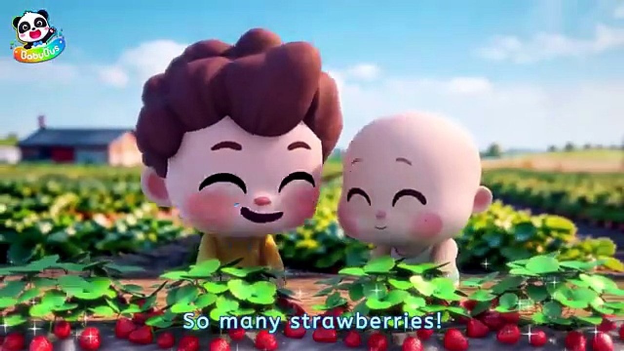 Baby Care Song (Color Version) _ Learn Colors _ Nursery Rhymes _ Kids Songs _ BabyBus