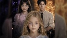 i can see good and evil souls | Full Episode Short Drama 2026