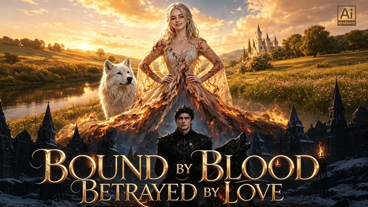 Bound by Blood, Betrayed by Love Episode ENGSUB