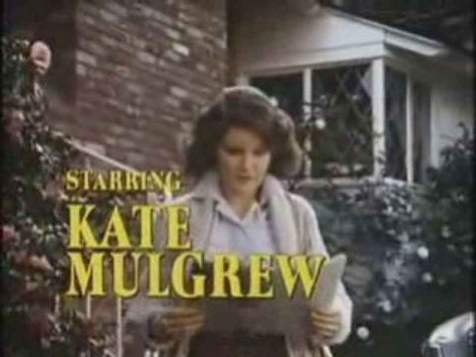 Serie TV - Madame Columbo - Generique