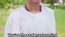 She Took His Eyes And Stole Everything From Him, Not Knowing He Came Back As A War God For Revenge! FULL MOVIES ENGLISH SUB