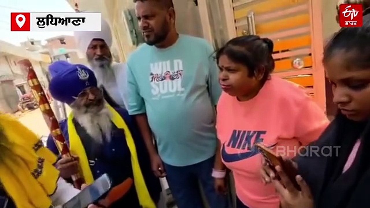 ਰਣਜੀਤ ਕੌਰ ਭਾਬੀ ਖ਼ਿਲਾਫ਼ ਨਿਹੰਗ ਸਿੰਘਾਂ ਦਾ ਮੋਰਚਾ, ਪੁਲਿਸ ਨੂੰ ਕੀਤੀ ਸ਼ਿਕਾਇਤ, ਦਿੱਤੀ ਵੱਡੀ ਚਿਤਾਵਨੀ !