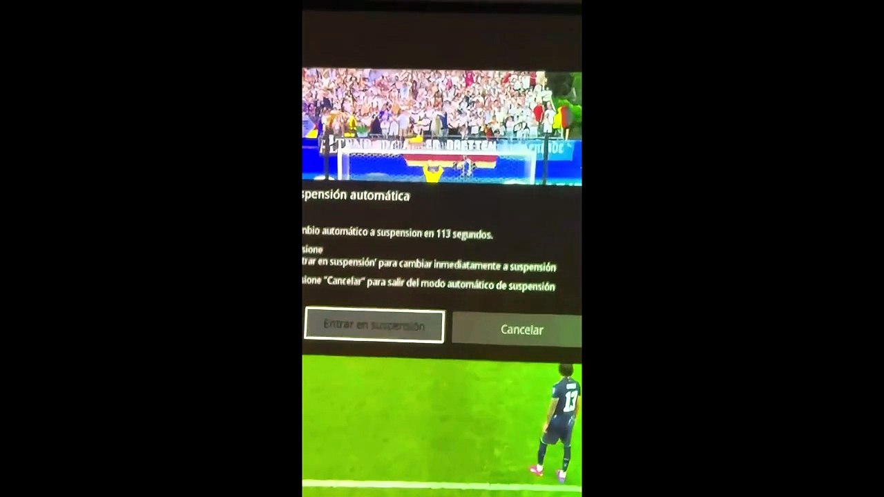 Paraguay vola agli ottavi, ma il rigore decisivo non si vede in tv - Video