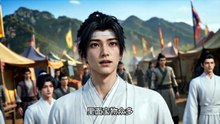 AI - 混沌择主：重生后傻女携兽野翻了 (下)