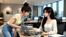 AI - 炮灰逆袭：祁先生为我心动 (上)