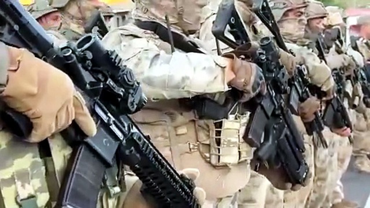 Hakkari'de 503 Kilogram Esrar Ele Geçirildi 1 Şüpheli Gözaltında