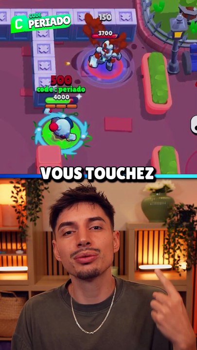 l'ATTAQUE de GAEL 😂