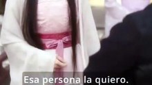 ¡General! ¡Su Esposa Llegó a la Cima! En Español
