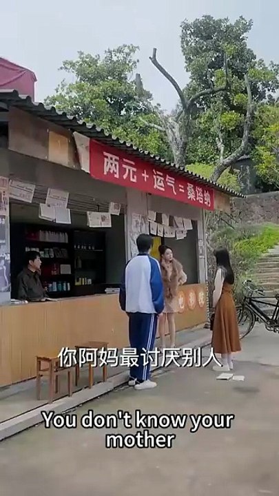 Pampered for 15 years, she found she was a fake heiress with poor parents and eight brothers - Chinese Drama [Full Movie]