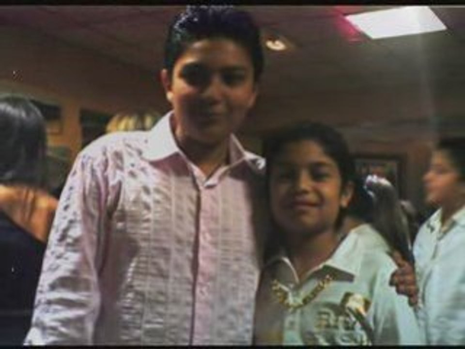 Antonyco geson