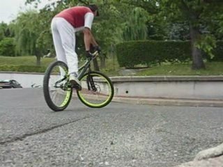 Video trial 27 juin 2008