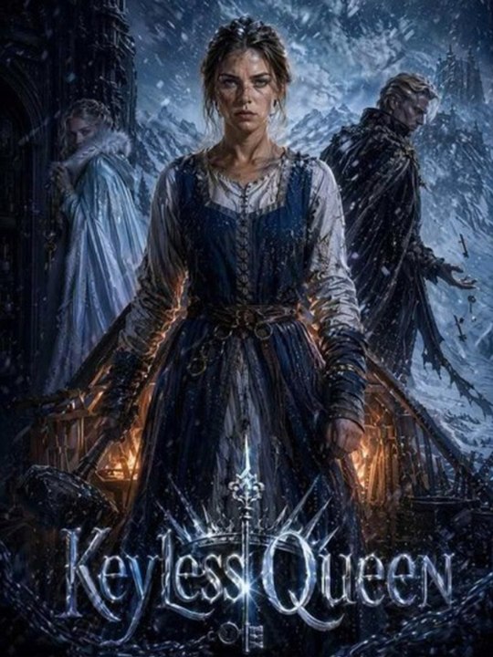 Keyless Queen | Premium Quality Short Drama EN