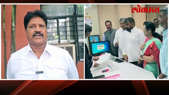 सचिन अहिरांच्या पक्षप्रवेशावर ठाकरेंचे शिवसैनिक काय म्हणाले