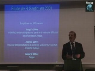 ASEP Conference Ondes Electromagnetiques Aix en P 07 02 08