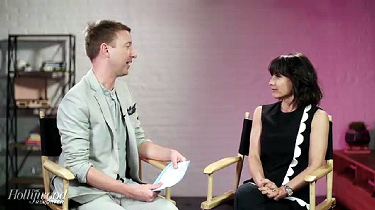 Constance Zimmer on 'UnReal,' The Emmys, and "V...