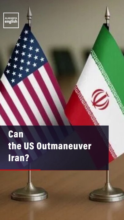 Can the US Outmaneuver Iran?