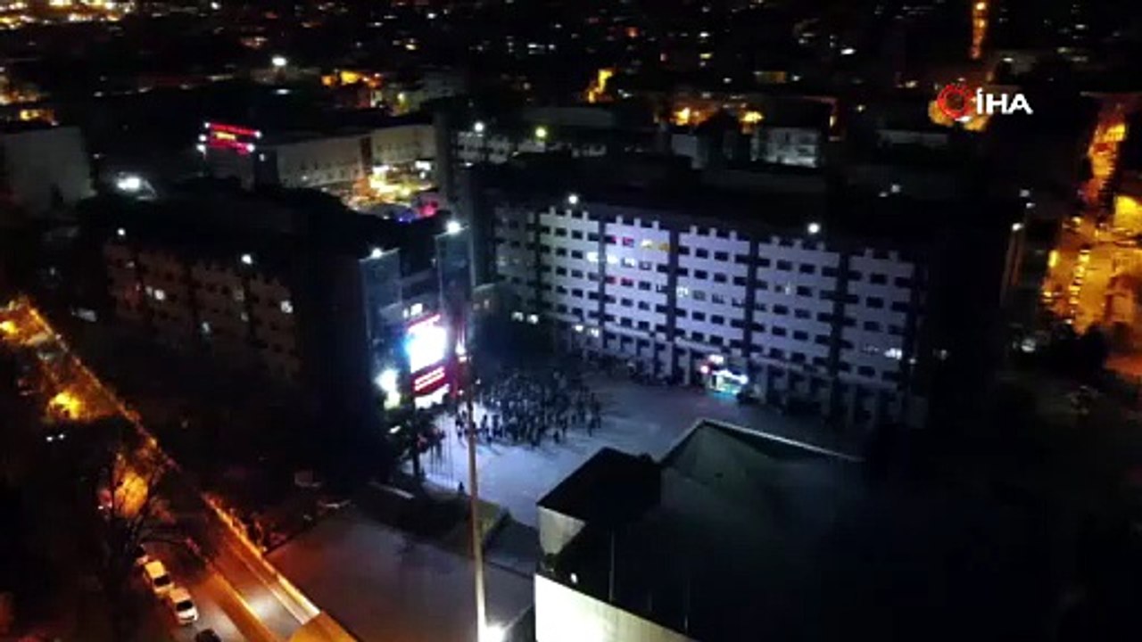 Kocaeli dahil 9 ilde şok baskın! Kirli paraya 'döviz bürosu' makyajı ortaya çıktı 37 şahıs yakalandı