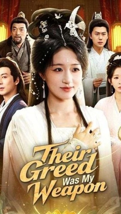 Their Greed Was My Weapon - Full Episode (ENGSUB) | Revenge, Hidden Identity, Billionaire Drama