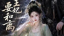 AI - 冷王的废物王妃要合离