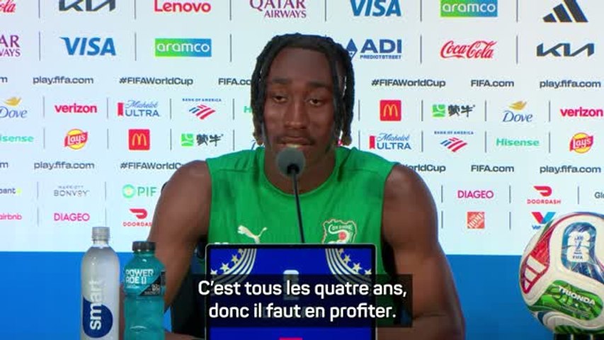 Mercato PSG : Yan Diomandé nie être au courant de l'intérêt du PSG : 