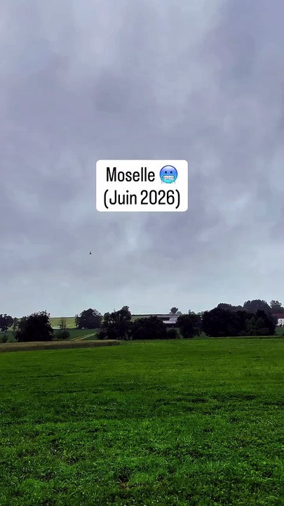 🥶 POV : Quand ils annoncent 35 degrés à l'ombre 🥵 partout en France, mais tu habites en Mosel.mp4