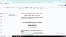 Best 3 Sites to Buy Verified Audioino Accounts - Personal And Business