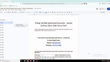 Best 3 Sites to Buy Verified AudioVault Accounts - Personal And Business